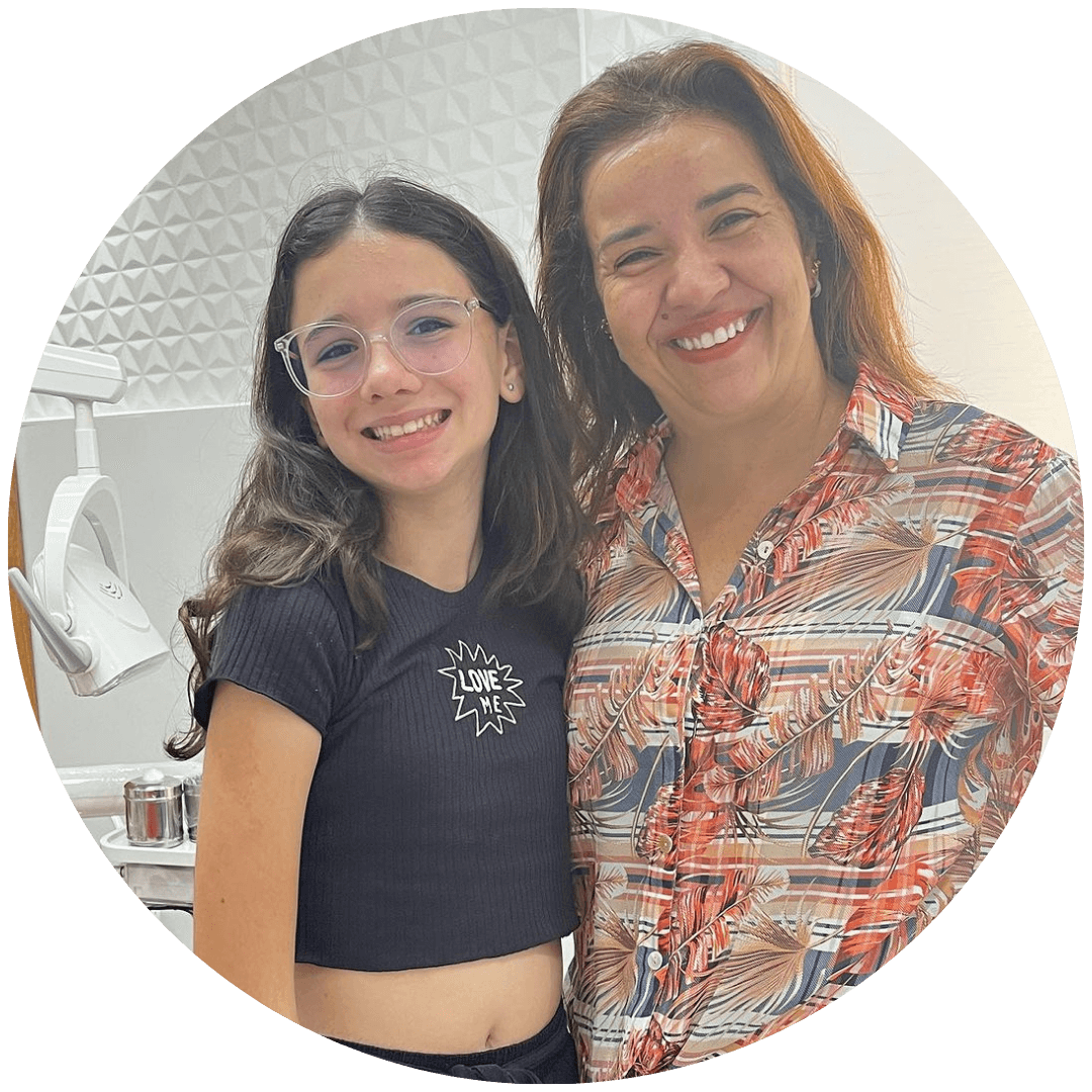 Odontopediatria - Andréa Ávila Odontologia 1