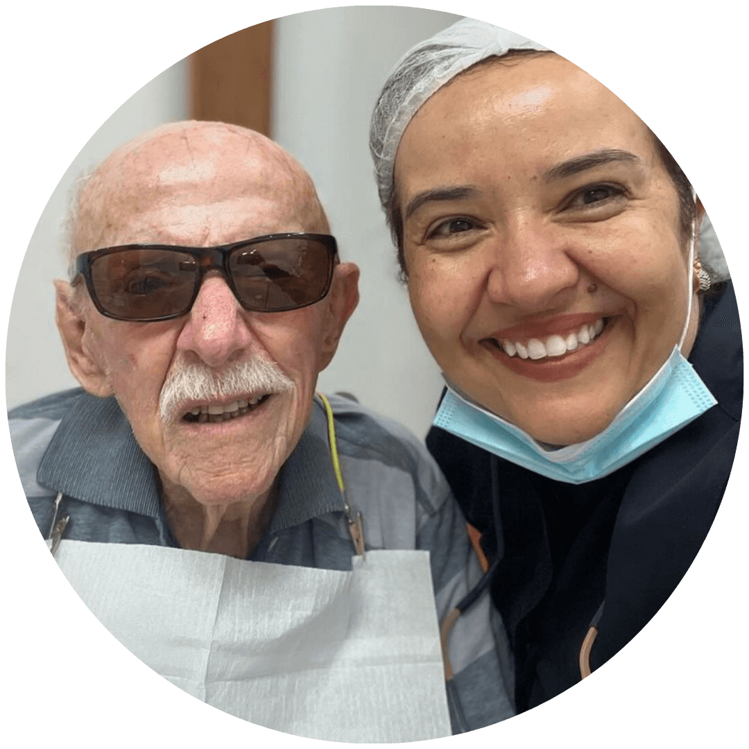Cuidado Odontológico para Pacientes com Alzheimer - Andréa Ávila Odontologia