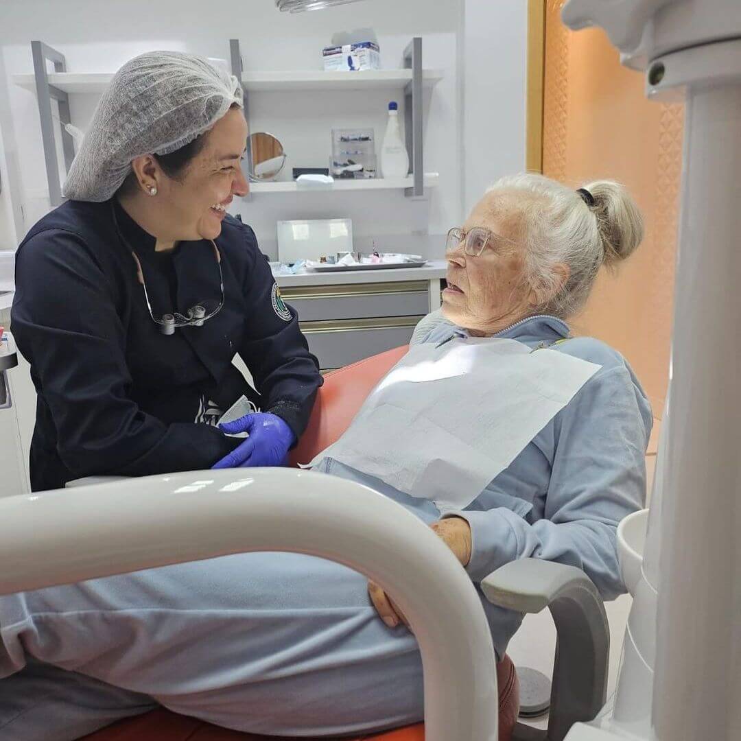 Endodontia (Tratamento de Canal) - Andréa Ávila Odontologia