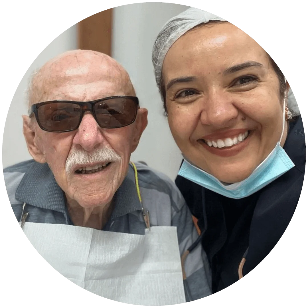 Cuidado Odontológico para Pacientes com Alzheimer - Andréa Ávila Odontologia