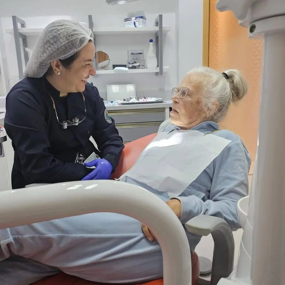 Endodontia (Tratamento de Canal) - Andréa Ávila Odontologia