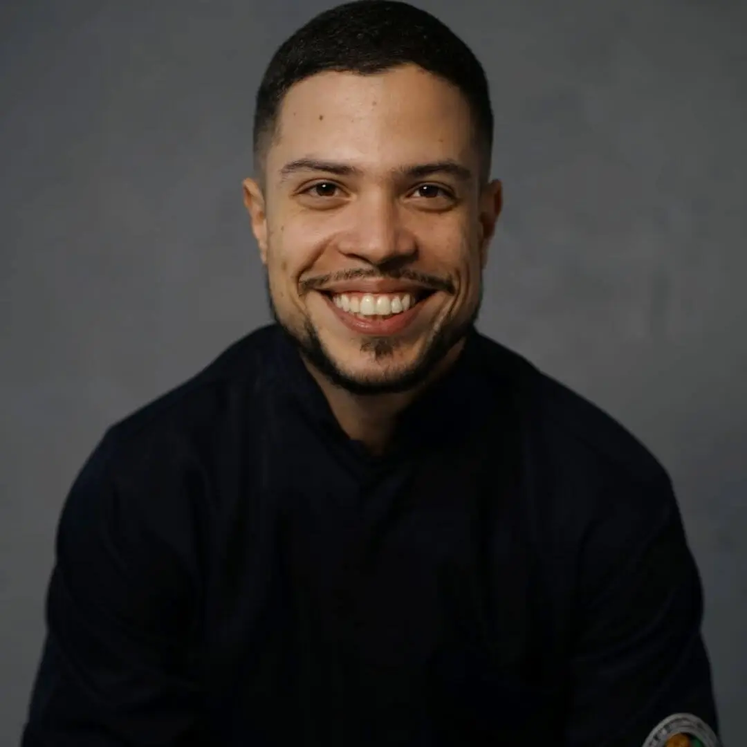 Thomaz Henrique - Periodontista | CRO 148129