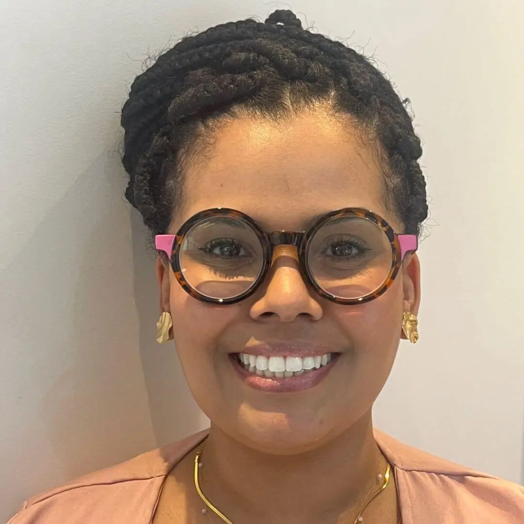 Andresa F. Gonçalves - Ortodontista | CRO 120114